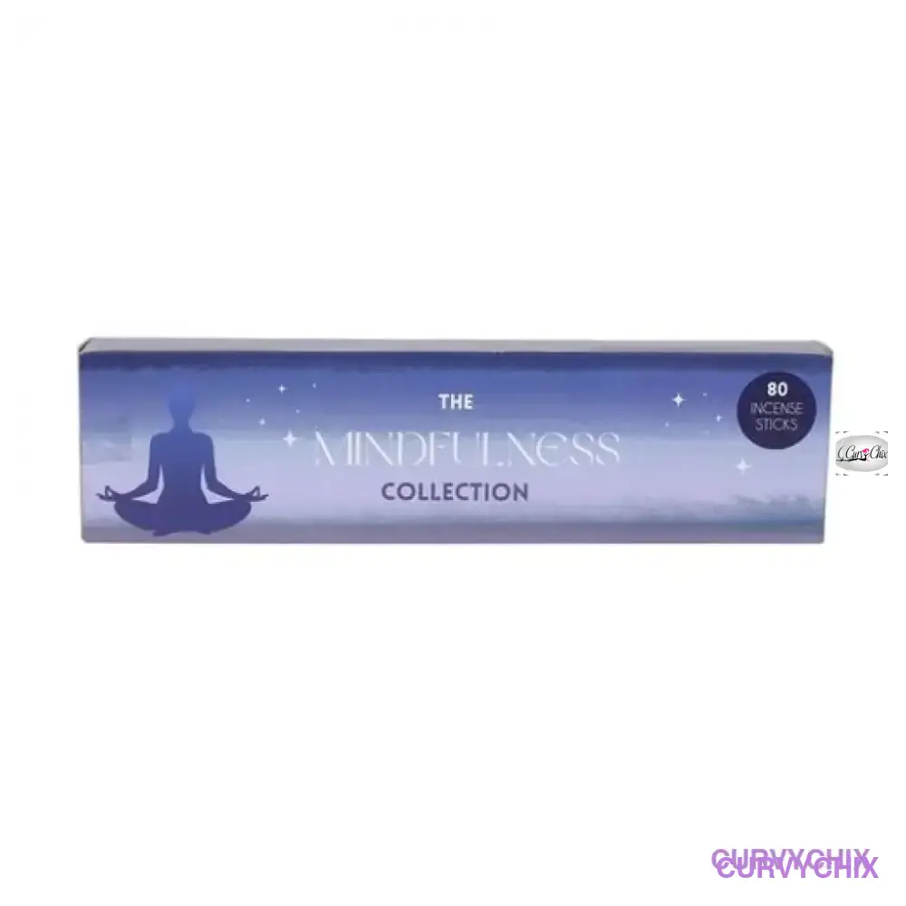 Mindfulness Collection Incense Stick Set