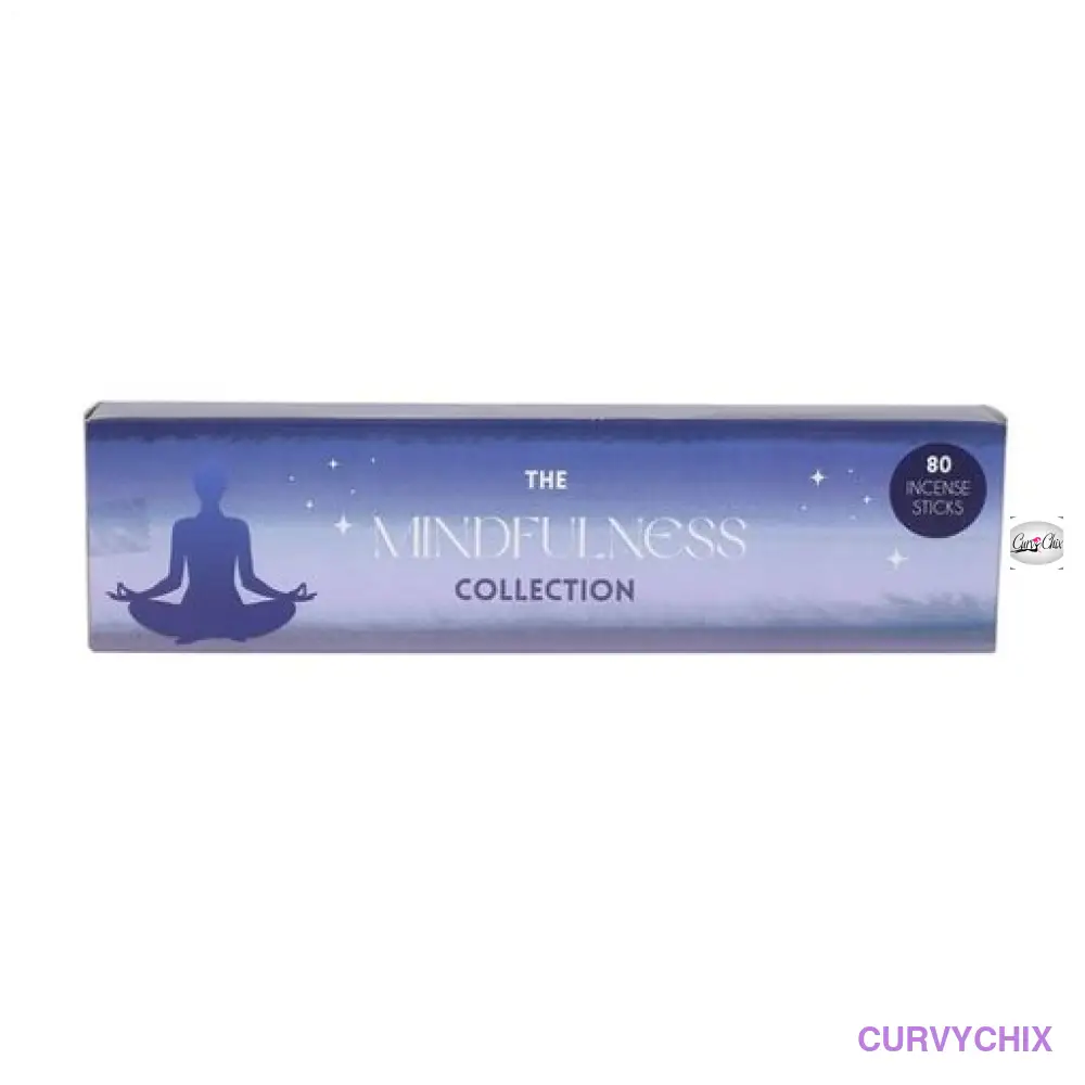 Mindfulness Collection Incense Stick Set