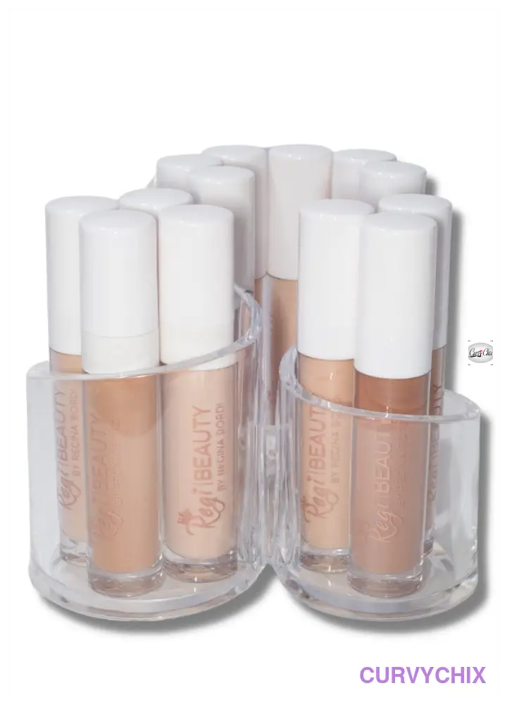 Soft Matte Liquid Concealer - Beauty & Health - Makeup