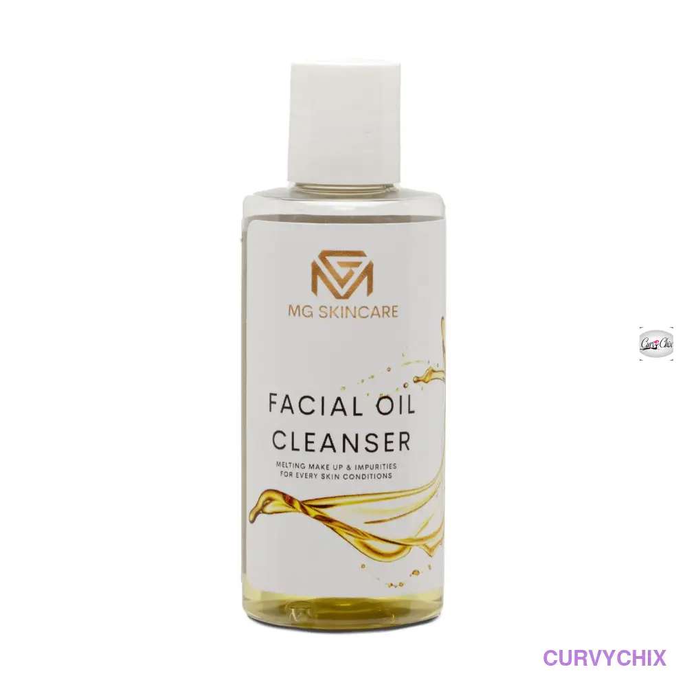 Facial Oil Cleanser - Beauty & Health - Skin Care - Face