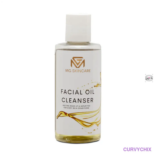 Facial Oil Cleanser - Beauty & Health - Skin Care - Face