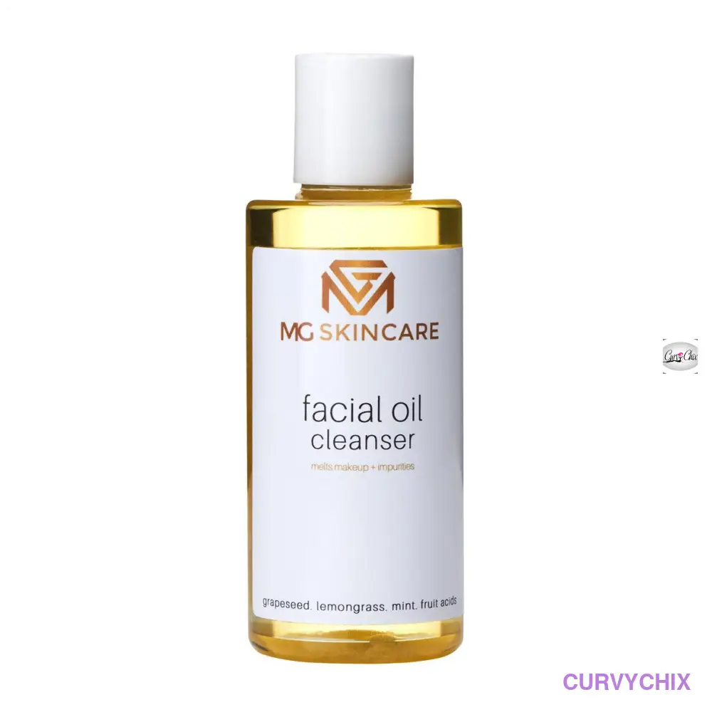 Facial Oil Cleanser - Beauty & Health - Skin Care - Face