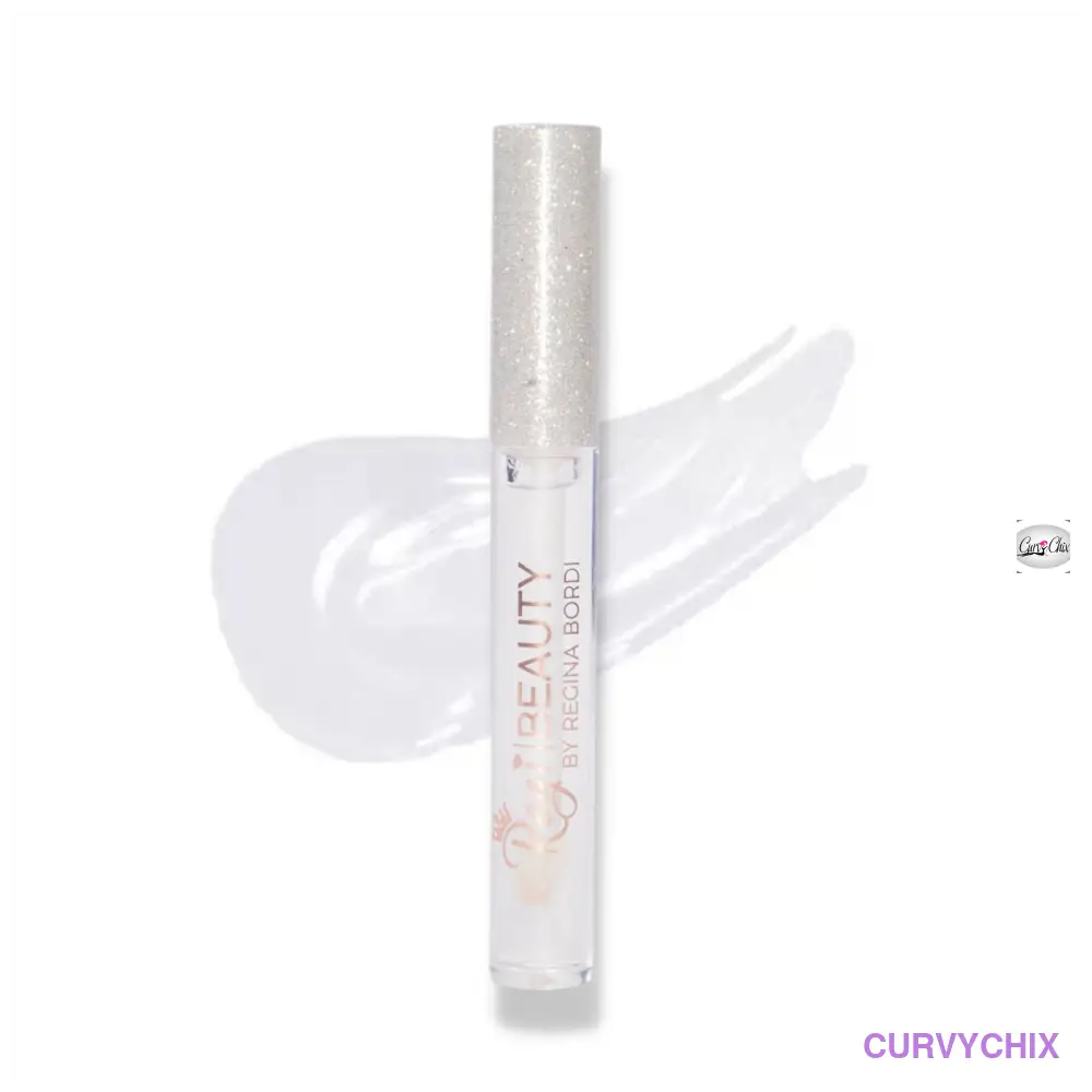 Diamond Lip Plumper Balm (01) - Beauty & Health - Makeup