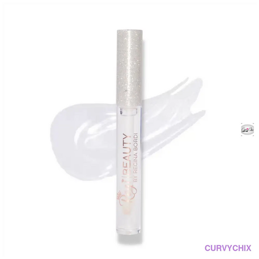 Diamond Lip Plumper Balm (01) - Beauty & Health - Makeup