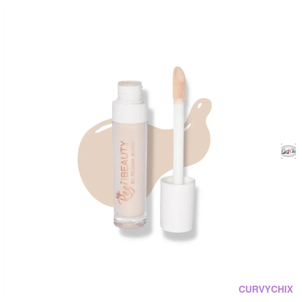 Soft Matte Liquid Concealer - Beauty & Health - Makeup