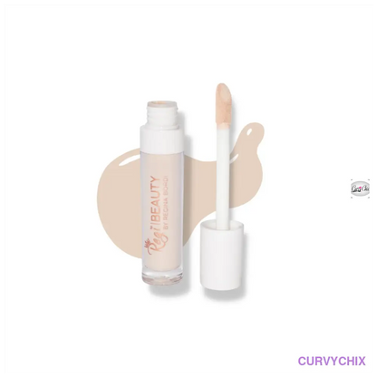 Soft Matte Liquid Concealer - Beauty & Health - Makeup