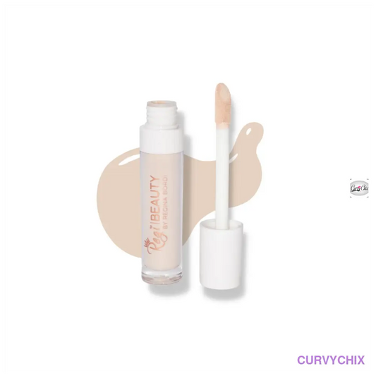 Soft Matte Liquid Concealer - Beauty & Health - Makeup