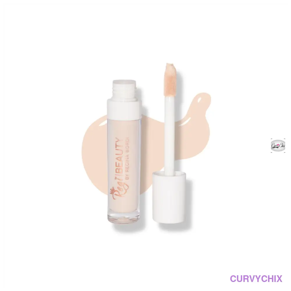 Soft Matte Liquid Concealer - Beauty & Health - Makeup