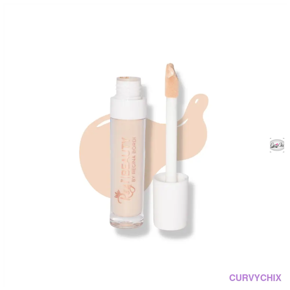 Soft Matte Liquid Concealer - Beauty & Health - Makeup