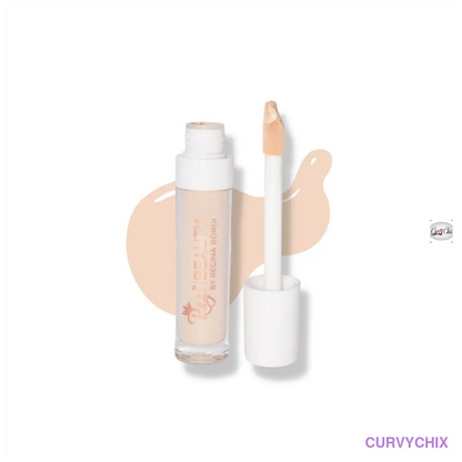 Soft Matte Liquid Concealer - Beauty & Health - Makeup