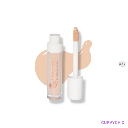 Soft Matte Liquid Concealer - Beauty & Health - Makeup