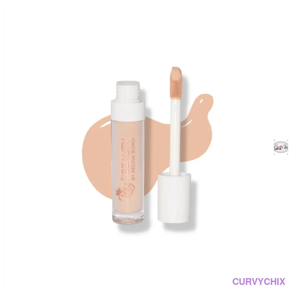 Soft Matte Liquid Concealer - Beauty & Health - Makeup