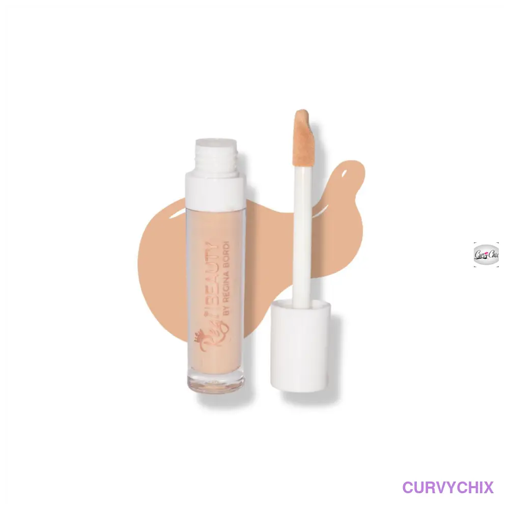 Soft Matte Liquid Concealer - Beauty & Health - Makeup