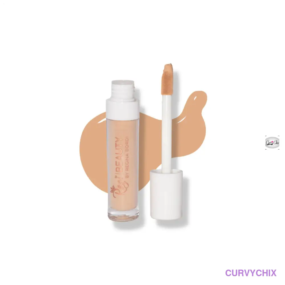 Soft Matte Liquid Concealer - Beauty & Health - Makeup