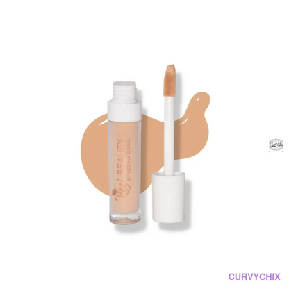 Soft Matte Liquid Concealer - Beauty & Health - Makeup