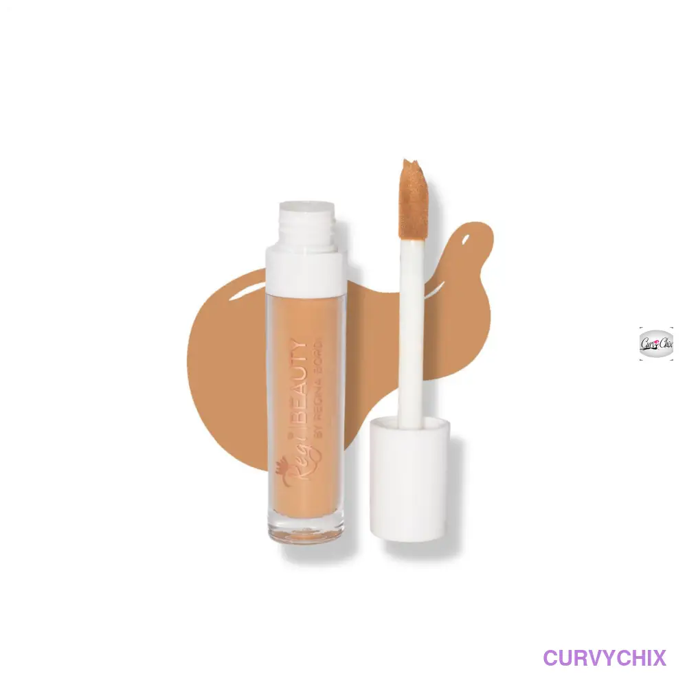 Soft Matte Liquid Concealer - Beauty & Health - Makeup