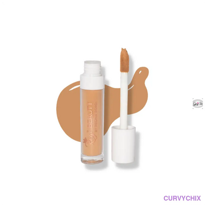 Soft Matte Liquid Concealer - Beauty & Health - Makeup