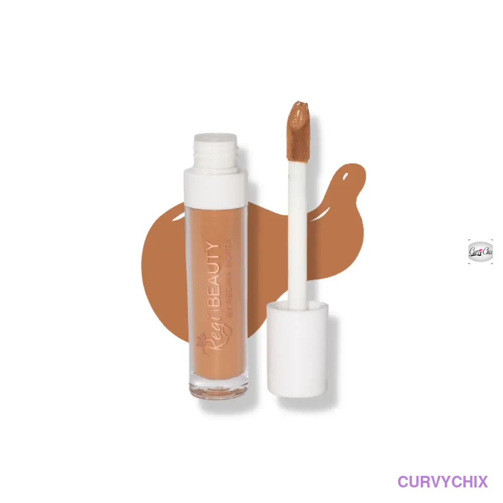 Soft Matte Liquid Concealer - Beauty & Health - Makeup