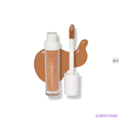 Soft Matte Liquid Concealer - Beauty & Health - Makeup