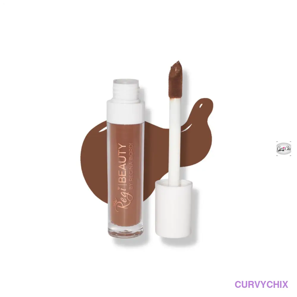 Soft Matte Liquid Concealer - Beauty & Health - Makeup