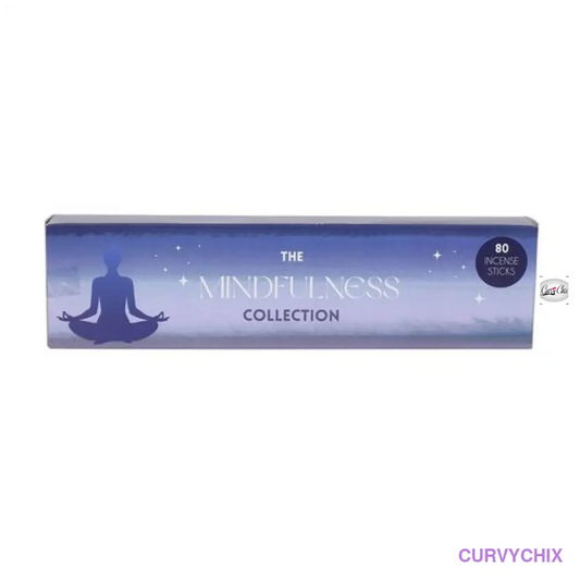 Mindfulness Collection Incense Stick Set